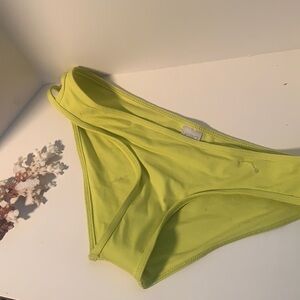 Lspace Bikini NWOT